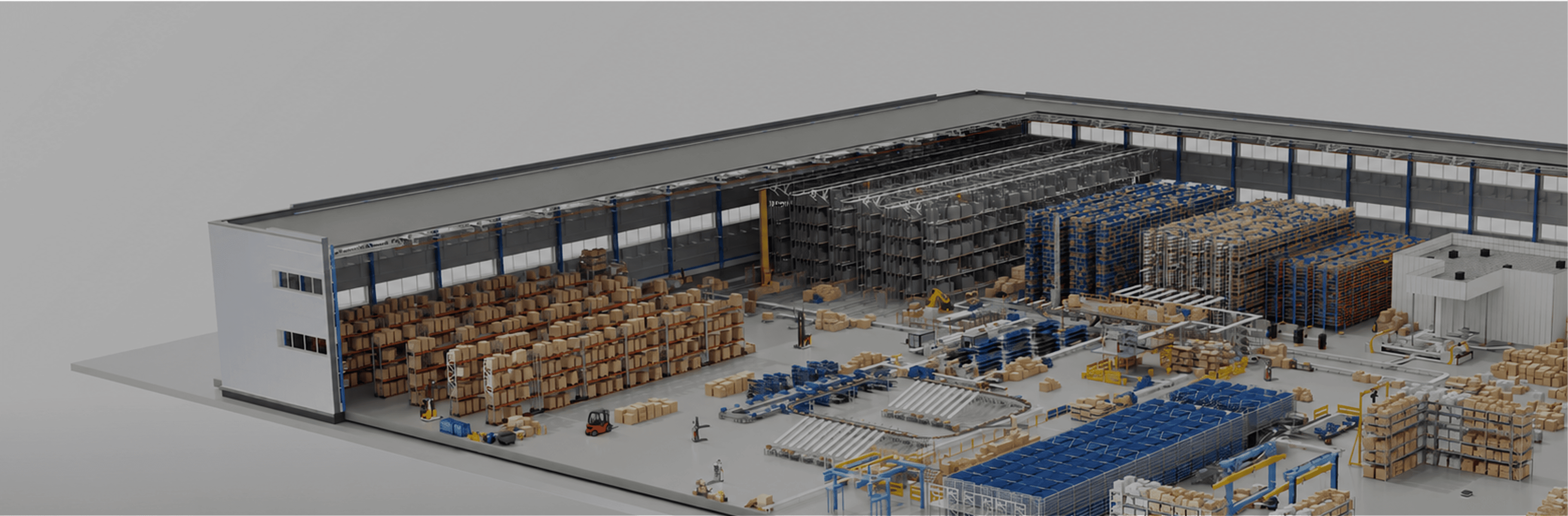 KION Group uses Nova Intelligence